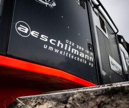 Aeschlimann Umwelttechnik AG Bild 1