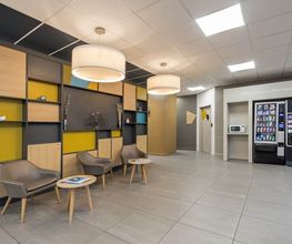 B&B HOTEL Rouen Centre image 2