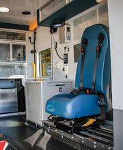 Emergency Transportation Associates image 9