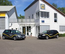 1a autoservice Schillinger Bild 1