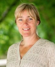 Verloskundige Nathalie