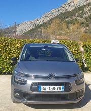 Taxi Du Menon SAS image 2