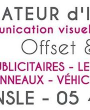 Imprimerie Joulé Anis Pub Création image 18