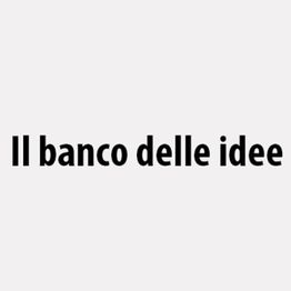Il banco delle idee logo