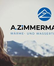 A. Zimmermann AG Spiez Bild 1