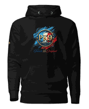 PK9 Lifestyle image 5