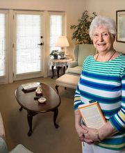 Morningview Village Senior Community image 3