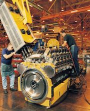 Carter Power Systems - Manassas image 7