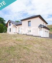 Bertrand Motsch - Conseiller Immobilier SAFTI - Gorcy et alentours image 8