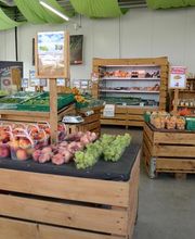 Gutknecht Gemüse Hofladen