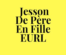 Jesson De Père En Fille EURL image 1