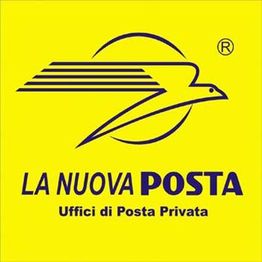 Servizi Postali logo