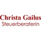 Christa Gailus Steuerberaterin