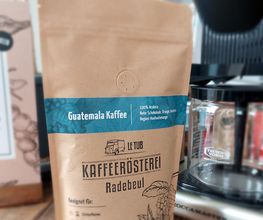 Kaffeerösterei Radebeul Bild 3