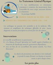 Perrin Emmanuelle Thérapeute et masseuse image 2