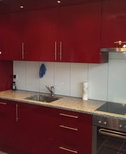 Küchensanierung in Oberburg