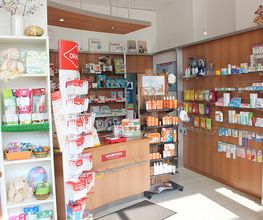 Apotheke am Bayrischen Platz Bild 2