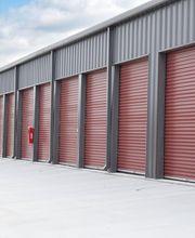 Attic Storage Jenks image 5