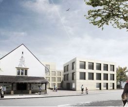 C2M Architekten und Generalplaner AG Bild 2
