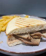 Coffe Brunch Lina imagen 12