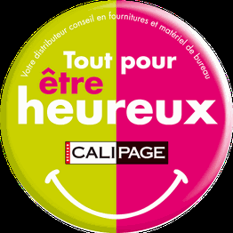 Calipage Millau Mécanographie Distrib