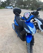 MENORCA EN MOTO imagen 10