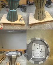 Fliesenfachbetrieb Al-Karawi Bild 2