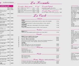 La Romantica 1971 image 9