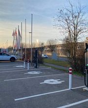 E.ON Drive Charging Station Bild 7