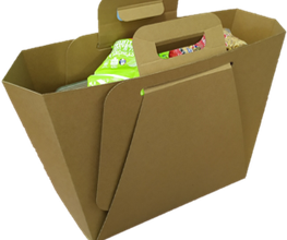 Saica Pack image 1