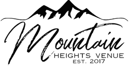 Mountain Heights Venue