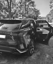 Taxi Royan Atlantique image 4