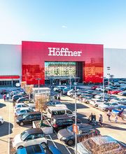 Möbel Höffner Berlin-Schöneberg Bild 1