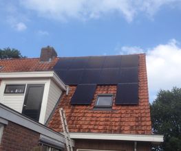 Installatieburo Smit W