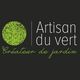 Artisan du Vert Thomas Oudin