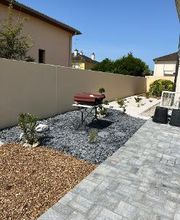 Daniel Moquet signe vos jardins - Ent. Mapelli image 16