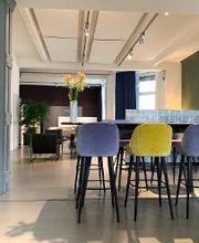 Walter Knoll Brand Space Berlin Bild 2