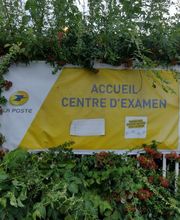 La Poste - Centre d’examen du code de la route image 4