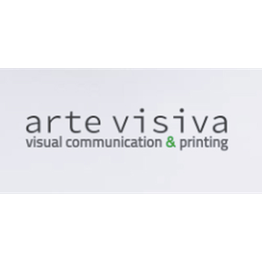 Arte Visiva - Stampa Digitale - Centro Partecipazioni logo