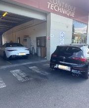 Centre contrôle technique NORISKO image 13