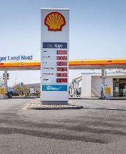 Shell Recharge Charging Station Bild 15