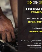 Récup Autos 24 SARL image 3