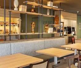 B&B HOTEL Madrid Arganda imagen 5