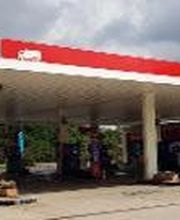 ESSO Tankstelle Volker Bias Bild 2