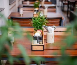 PETER PANE Burgergrill & Bar Bild 4