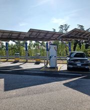 Free to X Stazione di ricarica immagine 17