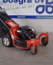 Landb Mech Bedr Bosgra BV Ruiterhuis