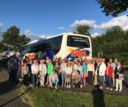 IDEAL REISEN - unterwegs mit netten Menschen Bild 10