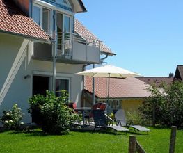 Unser komfortables und erholsames Ferienhaus bei Tettnang