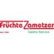 Früchte Zametzer